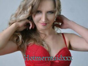 Hotmermaidxxx