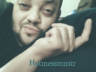 Hotmessmnstr