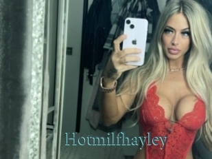 Hotmilfhayley