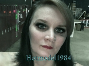 hotmodel1984 En live show
