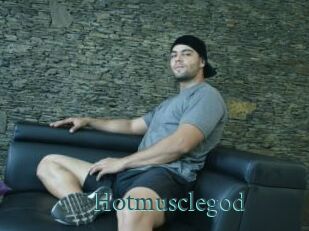 Hotmusclegod