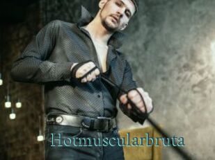 Hotmuscularbruta