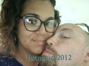 Hotnspicy2012