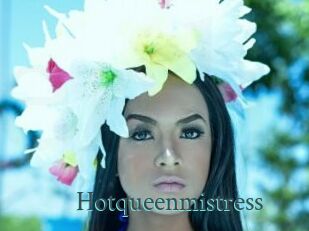 Hotqueenmistress