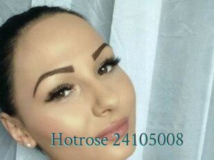 Hotrose