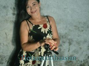 Hotsamanthaasian
