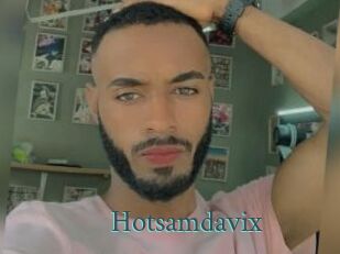 Hotsamdavix