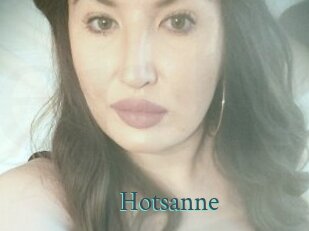 Hotsanne