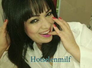 Hotselenmilf