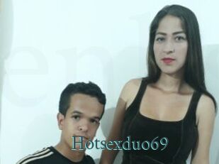 Hotsexduo69