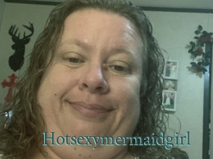 Hotsexymermaidgirl