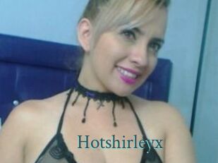 Hotshirleyx