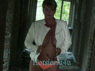 Hotsierra4u