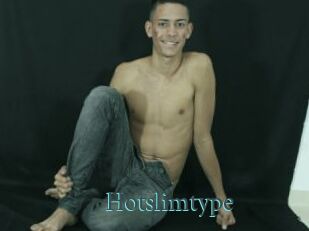 Hotslimtype