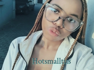 Hotsmalltits