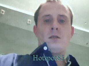 Hotspot85