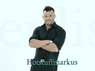 Hotstuffmarkus