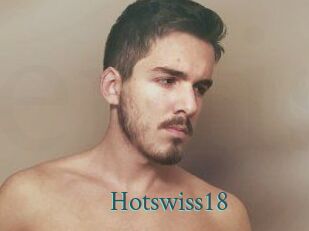 Hotswiss18