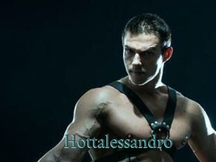Hottalessandro