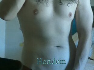 Hottdom