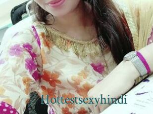 Hottestsexyhindi