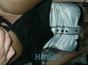 Hottie89