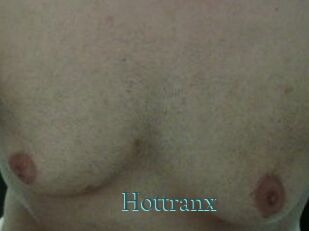 Hottranx
