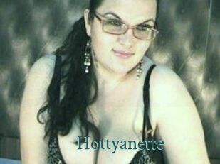 Hottyanette