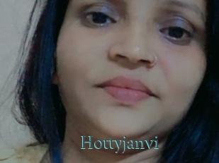 Hottyjanvi
