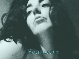 Hotunicorn