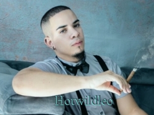 Hotwildleo