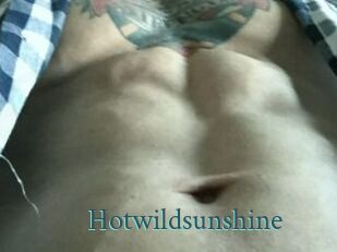 Hotwildsunshine