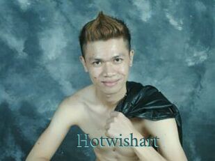 Hotwishart