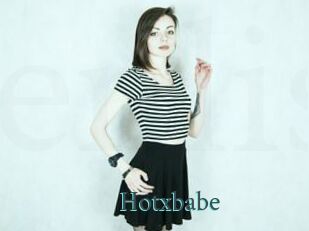 Hotxbabe