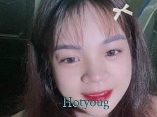 Hotyoug