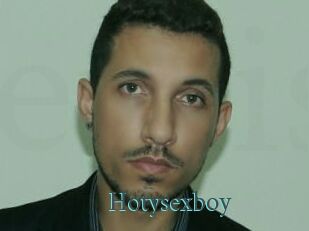 Hotysexboy