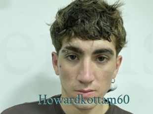 Howardkottam60