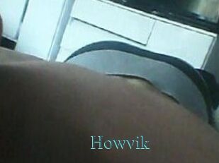 Howvik