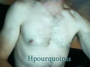Hpourquoipas