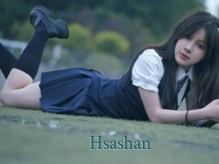 Hsashan