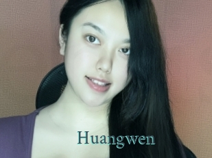 Huangwen