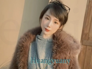 Huangyuany