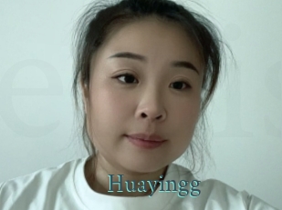 Huayingg