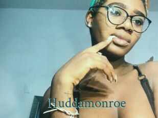 Huddamonroe