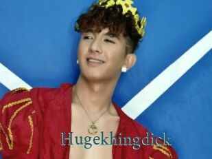 Hugekhingdick
