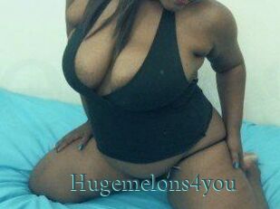 Hugemelons4you