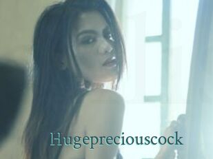 Hugepreciouscock