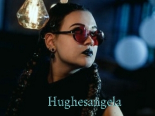 hughesangela En live show