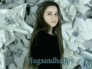 Hugsandhappy