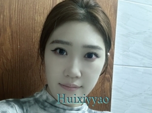 Huixiyyao